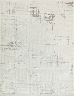 Immagine prodotto di Tappeto moderno astratto crema 120x180