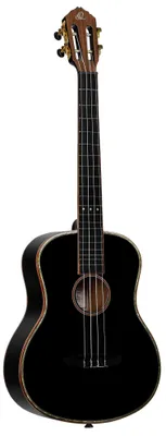 Produktbild von ORTEGA RUOX-BA Onyx Bariton