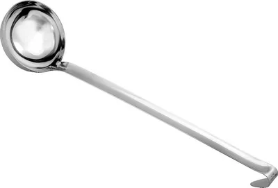 Produktbild von Schöpflöffel GrandCHEF ø 6 cm, 0.05 l