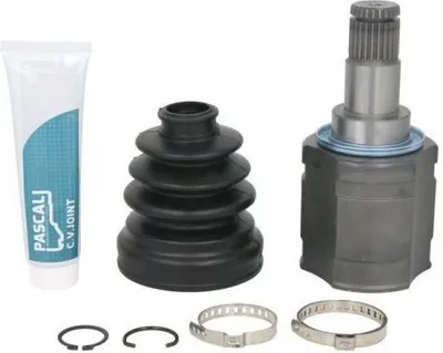 Produktbild von PASCAL Gelenksatz Antriebswelle Vorne Getriebeseitig für TOYOTA RAV 4 III (ACA3, ACE, ALA3, GSA3, ZSA3) G72006PC