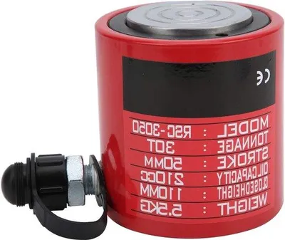 Immagine prodotto di Cilindro idraulico 30 t RSC-3050 elettrico