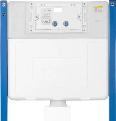 Immagine prodotto di Telaio Wc da Incasso K011A-Q