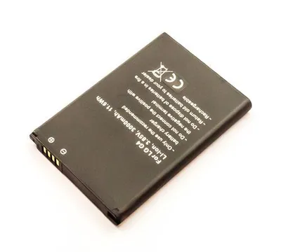 Produktbild von Akku für LG ersetzt EAC62858501, BL-51YF