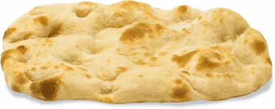 Produktbild von Pinsa Pizzaboden 250g - Schutzhütte Bukowina