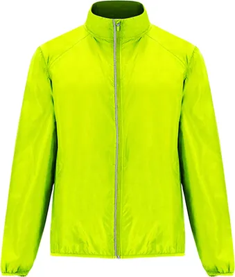 Image de Veste coupe-vent Roly Men's Glasgow