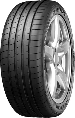 Produktbild von Goodyear Eagle F1 Asymmetric 5 ( 225/45 R17 91Y EVR )