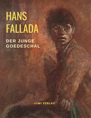 Produktbild von Der junge Goedeschal