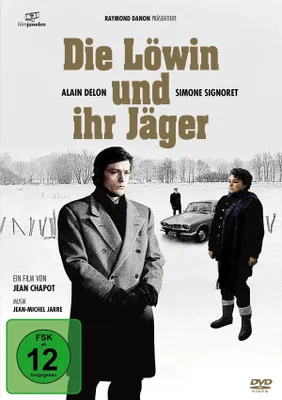 Produktbild von Die Löwin und ihr Jäger