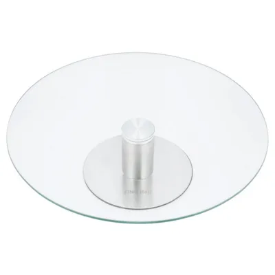 Obrázok produktu pre Patera Tortownica Obrotowa 30 Cm Kinghoff Kh-4014