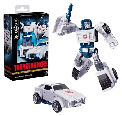Obrázek produktu pro Transformers G20145L00, 8 rok/roky