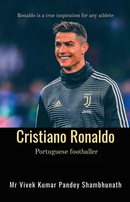 Produktbild von Cristiano Ronaldo