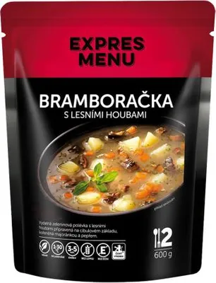 Produktbild von Kartoffelsuppe