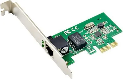 Zdjęcie produktu dla Microconnect MC-DR8111E, Wewnętrzny, Przewodowa, PCI Express, Ethernet, 1000 Mbit/s