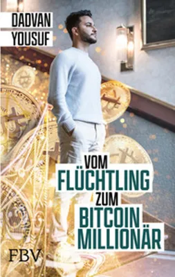 Obrázek produktu pro Z uprchlíka milionářem bitcoinů