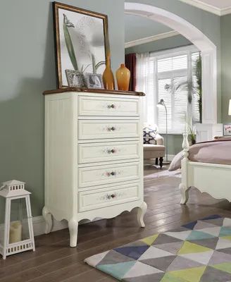 Produktbild von Massive Kommode Sideboard Möbel Kommoden Echtholz Schränke Neu Anrichte Schrank