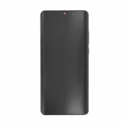 Immagine prodotto di Display originale per Huawei P30 Pro LCD + cornice + batteria nero 02355UMW