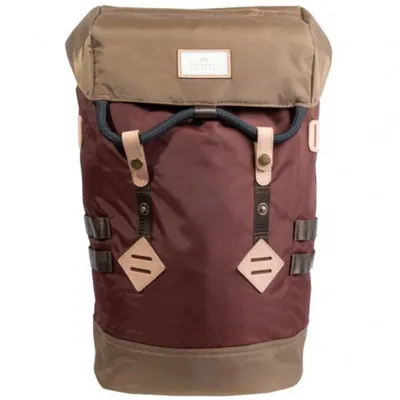 Produktbild von Doughnut Colorado Jungle Backpack olive x army .