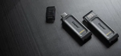 Obrázok produktu pre Kingston DataTraveler 70 - USB flash disk