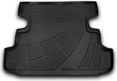 Produktbild von Gummiwanne für Kofferraum Lada Niva 4x4 2009-2020 (5 Türen)