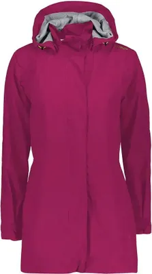 Produktbild von Cmp 39x6646 Jacke Rosa L Damen Rosa L