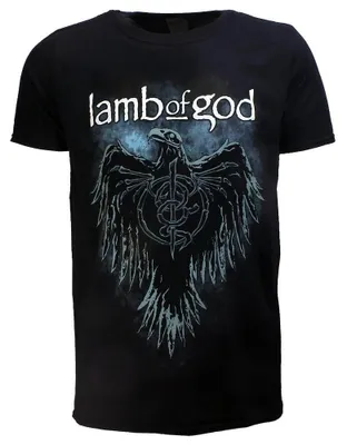 Productafbeelding van Lamm Gottes Phoenix T-shirt | Officiële merchandise - Maat S