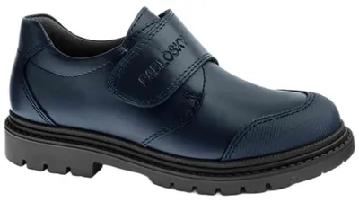 Image de Chaussures Pablosky 135-728420 pour Garçon