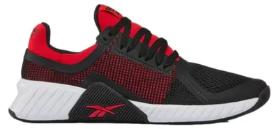 Produktbild von Reebok Herren Halbschuhe Schwarz Ganzjährig