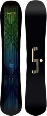 Produktbild von Lib Tech Cygnus Bm Snowboard Schwarz 161 Schwarz 161