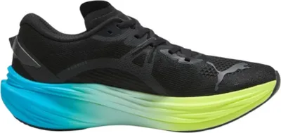 Produktbild von Puma Deviate NITRO 3 - schwarz, Größe:9