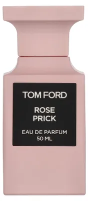 Produktbild von TOM FORD Rose Prick, Unisex, 50 ml, Alcohol Denat. , Fragrance (parfum) , Water\aqua\eau , Linalool , Tocopherol , Coumarin , Limonene...