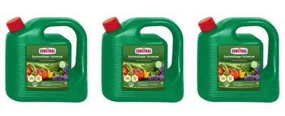 Produktbild von SUBSTRAL® Gartendünger Universal 12 l