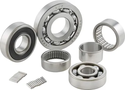 Zdjęcie produktu dla Zestaw łożysk silnika SIP do Vespa PX125-150 E Lusso 2°, '98, MY, '11, Cosa 125-150