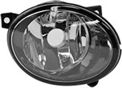 Produktbild von VAN WEZEL 3083998 HB4 Nebelscheinwerfer Rechts passend für MERCEDES-BENZ SPRINTER 3,5-t Kasten (906) Nebelleuchte