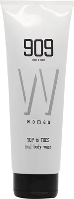 Image de 909 Gel douche Top To Toes Femme 250 ml
