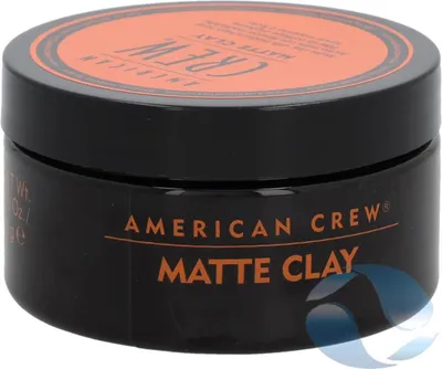 Zdjęcie produktu dla American Crew Matte Clay 85g