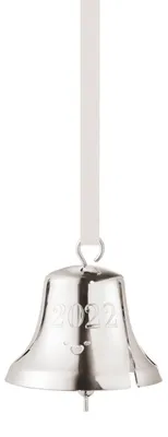Produktbild von Georg Jensen CC 2022 BELL, PALLADIUM 10020123