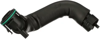 Produktbild von GATES EMH089 Kurbelgehäuseentlüftung-Schlauch 11127598091 7471-00089 747100089 s