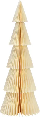 Produktbild von Weihnachtsdeko Tannenbaum zum Aufstellen Weiß