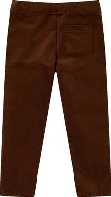 Produktbild von vidaXL Kinderhose Cognac 116