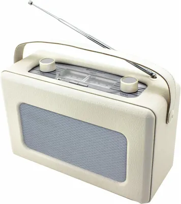 Produktbild von Soundmaster TR 85, Tragbar, Analog, AM, FM, 26 cm, 10,6 cm, 17 cm