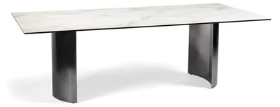 Produktbild von Esstisch Design Tische Luxus Tisch Esstisch Möbel Esszimmer Einrichtung