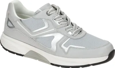 Immagine prodotto di Gabor ROLLINGSOFT scarpe da donna - scarpe basse stringate sportive grigio tempo libero NUOVO