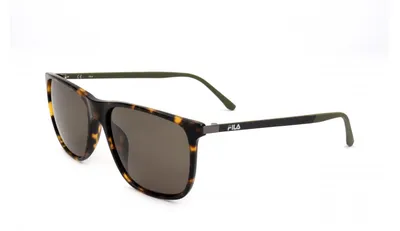Produktbild von Fila Sonnenbrille SFI299V C10P 57 17 140