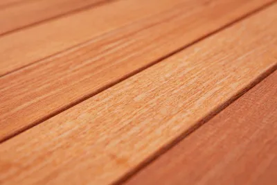 Obrázek produktu pro CUMARU dřevo na lavičku 4 polotovary 115 x 9 x 2 cm