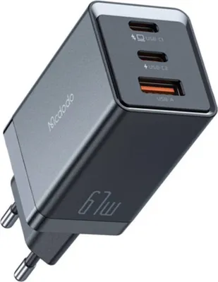 Zdjęcie produktu dla Mcdodo Uniseks CH-1541