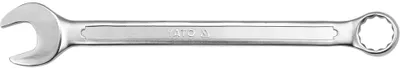 Obrázek produktu pro Yato YT-0359, 30 mm, Chrom, Chrom Vanadová ocel, Chrom, Satin, 15°