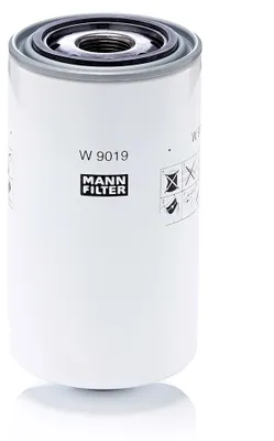 Zdjęcie produktu dla Filtr oleju MANN-FILTER W 9019