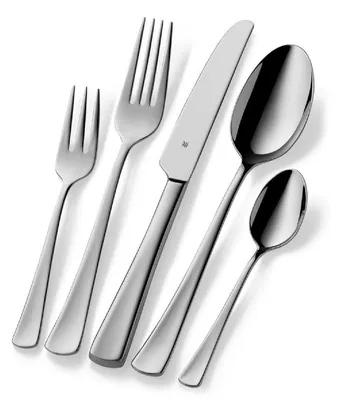 Produktbild von WMF Denver Menuegabel 3201001773 4000530500199