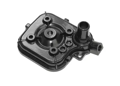 Zdjęcie produktu dla Głowica cylindra 50cc 40mm do Peugeot LC horizontal Jet Force 50 C-Tech / Ludix 1 2 / Speedfight 3