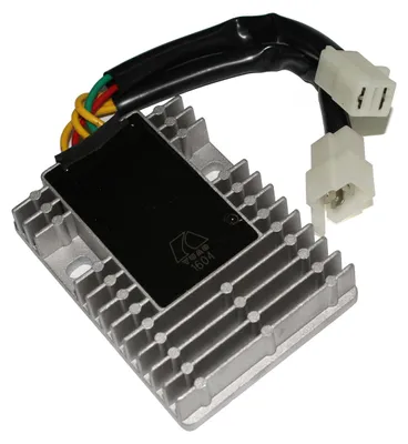 Image de REGULATOR NAPIĘCIA POWER FORCE KYMCO Agility People Dink 125 300 500